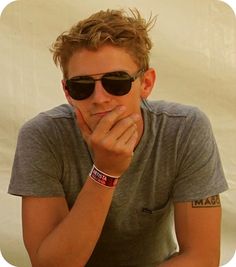 Mark Pontius