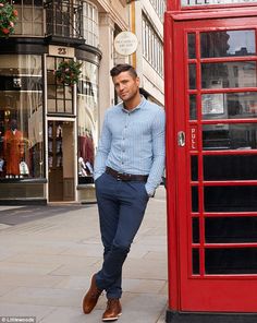 Mark Wright