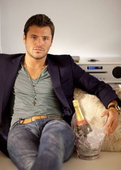 Mark Wright