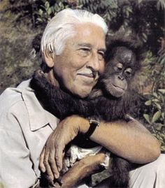 Marlin Perkins