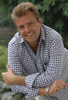 Martin Roberts