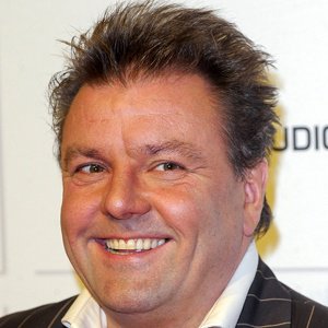 Martin Roberts