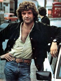 Martin Shaw