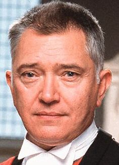 Martin Shaw