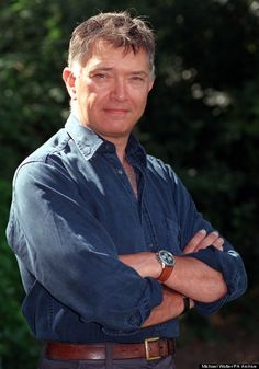 Martin Shaw