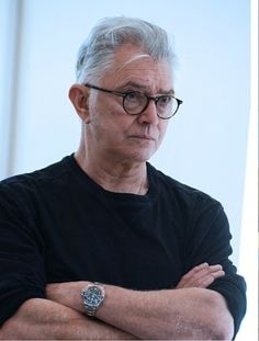 Martin Shaw