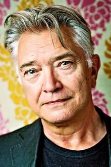 Martin Shaw