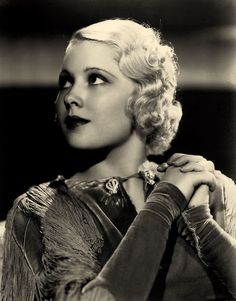 Mary Carlisle