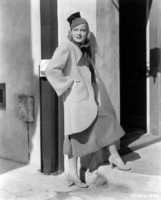 Mary Carlisle