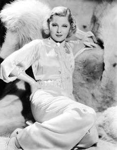 Mary Carlisle