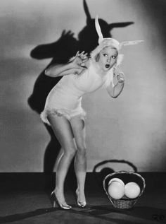 Mary Carlisle