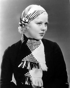 Mary Carlisle