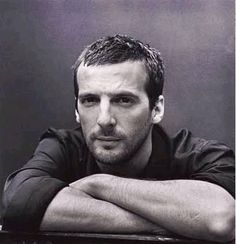 Mathieu Kassovitz