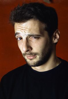 Mathieu Kassovitz