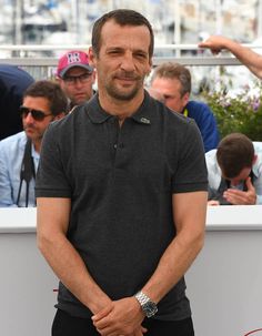 Mathieu Kassovitz