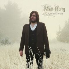 Matt Berry