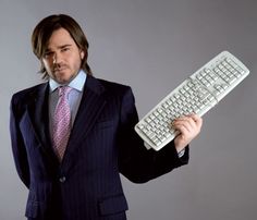 Matt Berry