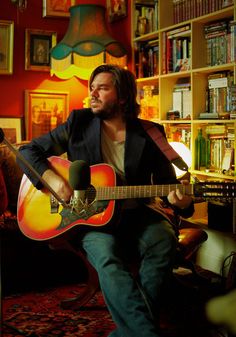 Matt Berry