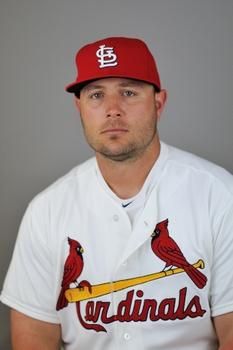 Matt Holliday