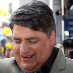 Matt Preston