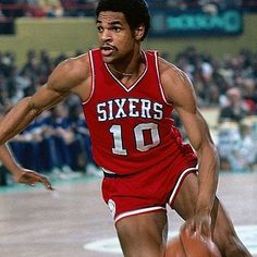 Maurice Cheeks