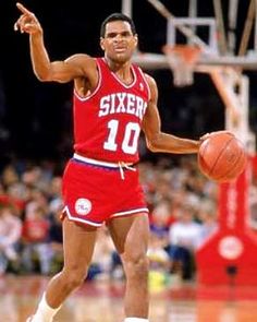 Maurice Cheeks