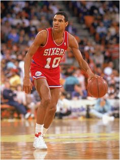 Maurice Cheeks