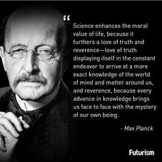 Max Planck