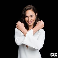 Maya Gadot