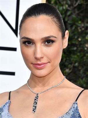 Maya Gadot