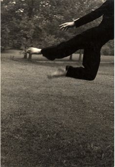 Merce Cunningham