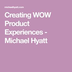 Michael Hyatt