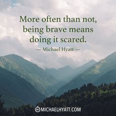 Michael Hyatt