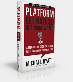 Michael Hyatt