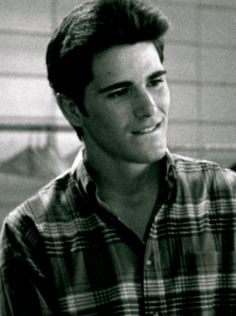 Michael Schoeffling