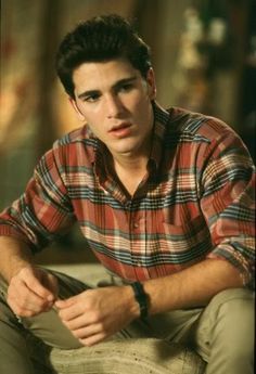 Michael Schoeffling