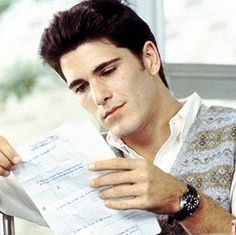 Michael Schoeffling