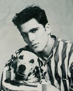 Michael Schoeffling