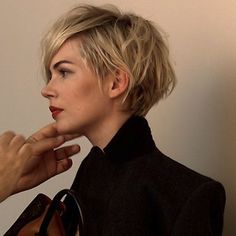 Michelle Williams