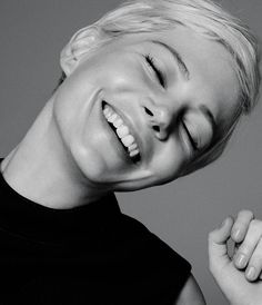 Michelle Williams