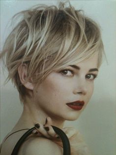 Michelle Williams