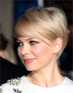 Michelle Williams