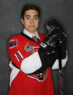 Mika Zibanejad