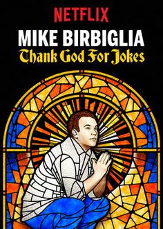 Mike Birbiglia