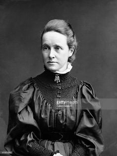 Millicent Fawcett