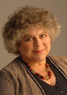 Miriam Margolyes