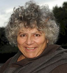 Miriam Margolyes