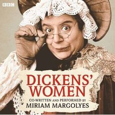 Miriam Margolyes