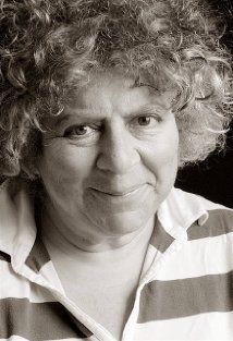 Miriam Margolyes