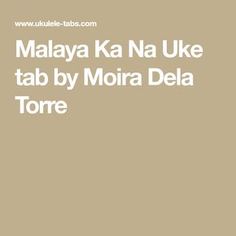 Moira Dela Torre